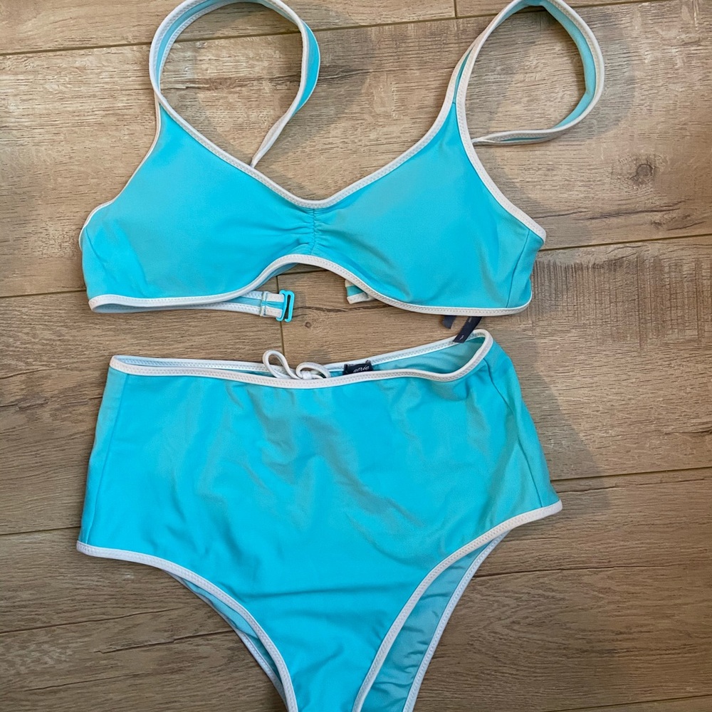 SOLD Aerie Swimsuit, Small